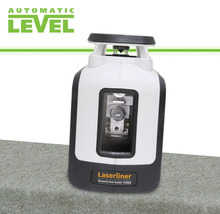 Laserliner SmartLine-Laser G360 pentru nivelare precisă