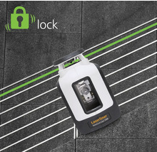 Laserliner SmartLine-Laser G360 cu siguranță de transport pentru aliniere precisă
