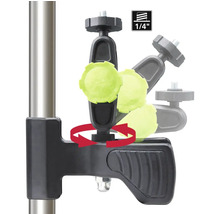 Suport cu filet de un sfert de inch și funcție de rotire