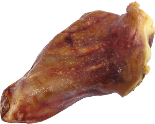 Snack pentru câini MR. BEEF urechi de porc 500 g | HORNBACH