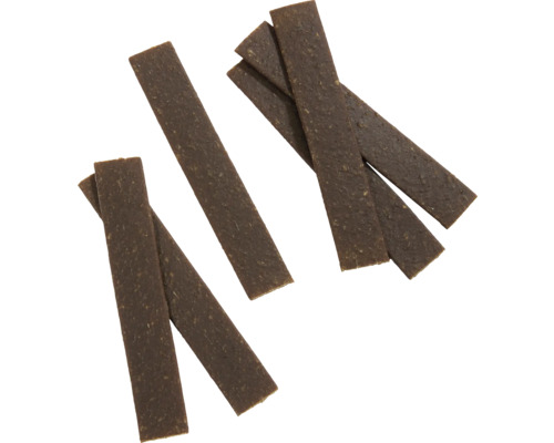 Gustări pentru câini în formă de fâșii