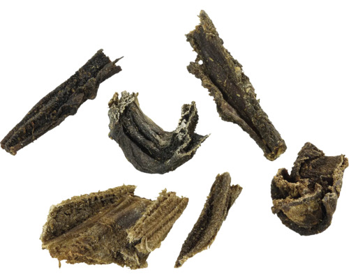 Bucăți de lemn de rădăcină