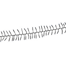 Șir de lumini cu lămpi LED