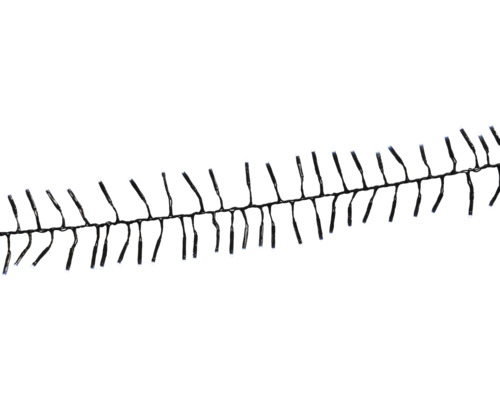 Șir de lumini cu lămpi LED