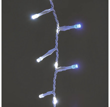 Șir luminos cu becuri LED