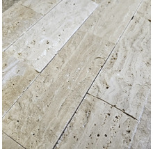 Plăci de travertin pentru interior