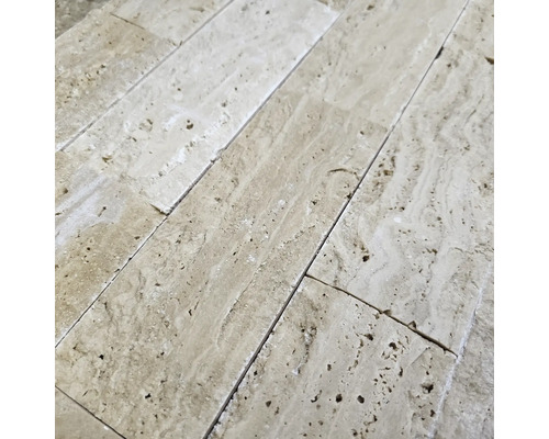 Plăci de travertin pentru interior