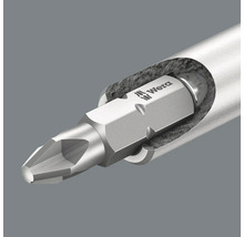 Bit șurubelniță Wera cu funcție de reținere