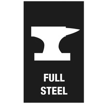 Simbol oțel complet