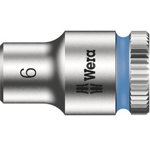 Cheie tubulară Wera mărimea 6