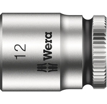 Cheie tubulară Wera, dimensiunea 12