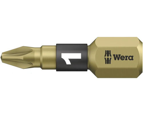 Bit de șurubelniță Wera