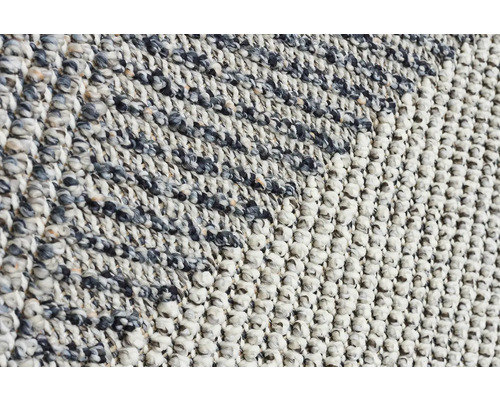 Vizualizare detaliată a unui covor