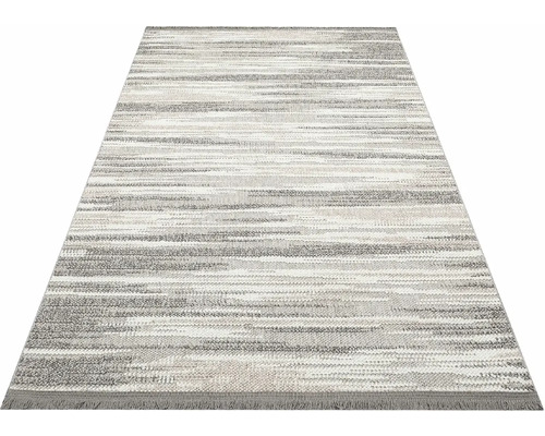 Covor cu model în dungi