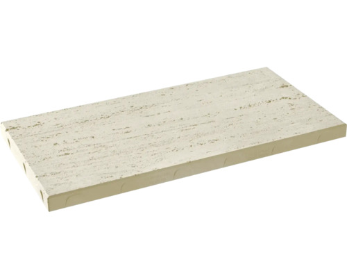 Dală beton STAR STONE Traverstone 60X30X3 cm smoke | HORNBACH