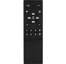 Telecomandă pentru controlul diferitelor funcții ale dispozitivului