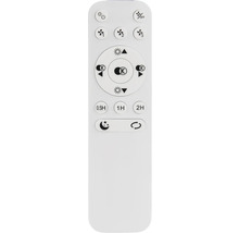 Telecomandă pentru ventilator de tavan pentru controlul luminii și a vitezei ventilatorului.