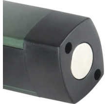 Vizualizare detaliată a unui comutator magnetic