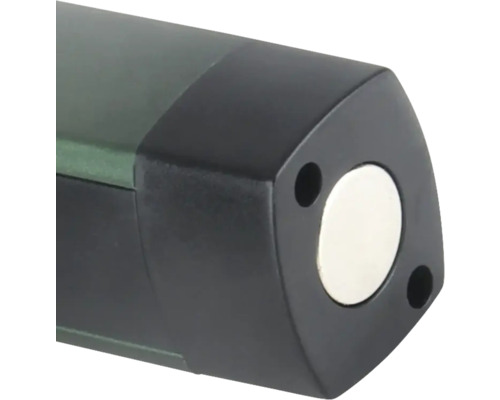 Vizualizare detaliată a unui comutator magnetic