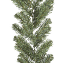Ghirlandă artificială de brad pentru decorare