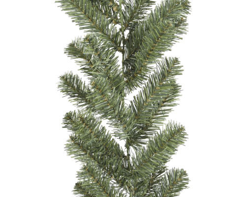 Ghirlandă artificială de brad pentru decorare