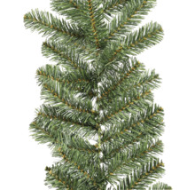 Ghirlandă artificială de brad pentru decorațiuni de Crăciun