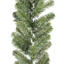 Ghirlandă artificială de brad pentru decorațiuni de Crăciun