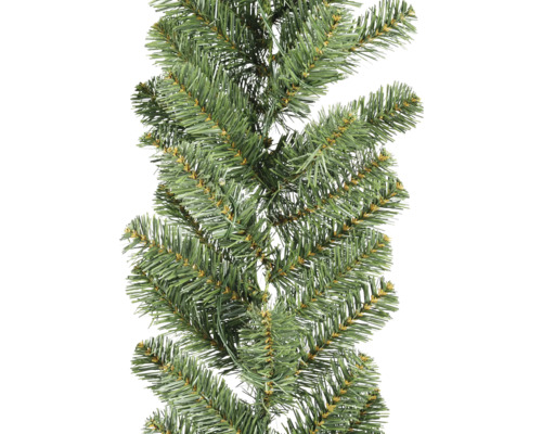 Ghirlandă artificială de brad pentru decorațiuni de Crăciun