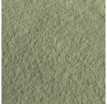 Prim-plan al unui covor cu fibre lungi