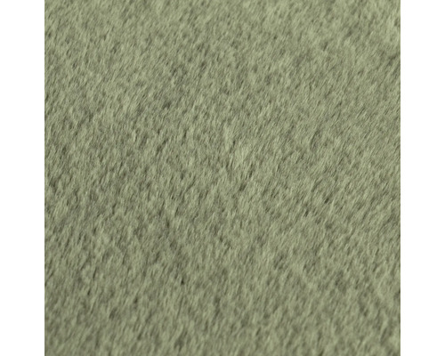 Prim-plan al unui covor cu fibre lungi