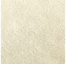 Prim-plan al unui covor cu fibre lungi