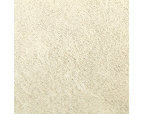 Prim-plan al unui covor cu fibre lungi