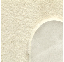 Prim-plan cu un covor cu suprafață moale