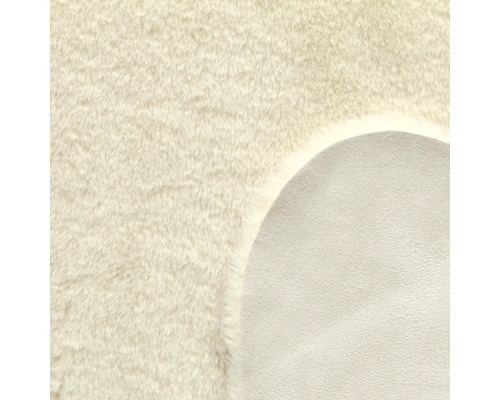 Prim-plan cu un covor cu suprafață moale