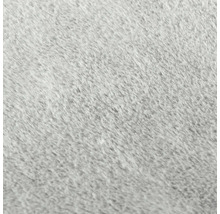 Prim-plan al unui covor cu fibre scurte