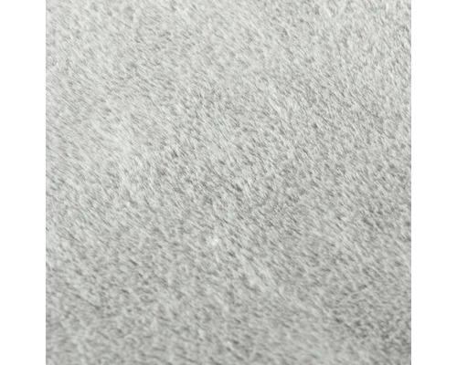 Prim-plan al unui covor cu fibre scurte