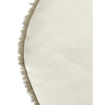 Covor cu textură de lână