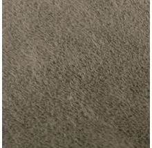 Prim-plan al unui covor cu fibre scurte