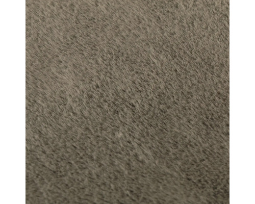 Prim-plan al unui covor cu fibre scurte