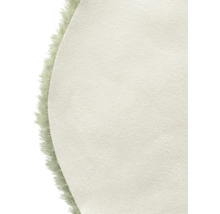 Manșon de lustruire din lână de miel