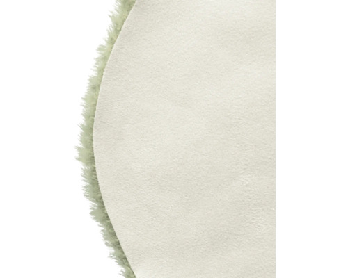 Manșon de lustruire din lână de miel