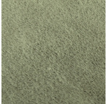 Prim-plan al unui covor cu fibre scurte