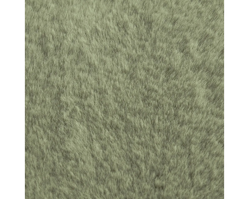 Prim-plan cu un covor cu fir înalt