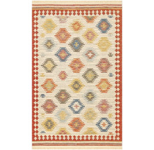 Covor cu model geometric