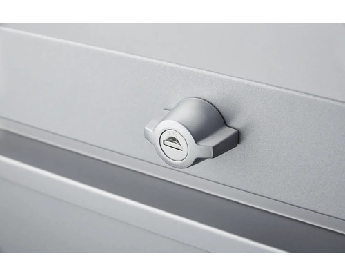 Încuietoare pentru cutie poștală