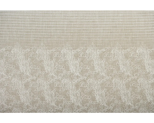 Țesătură decorativă cu model abstract
