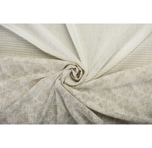 Material decorativ cu model