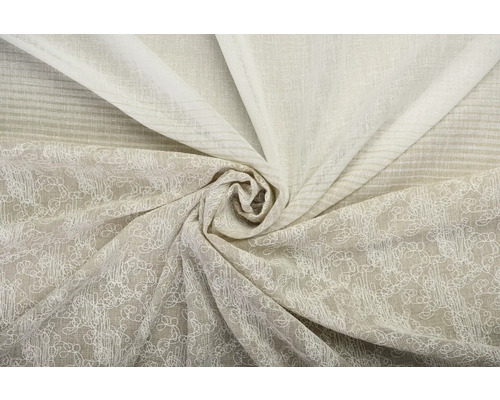 Material decorativ cu model