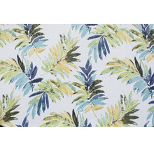 Textil cu design de frunze