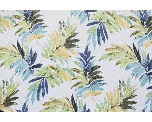 Textil cu design de frunze